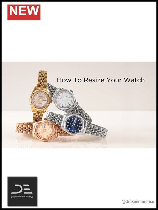 Crystal Accented Bracelet Watch with Mother-of-Pearl Dial